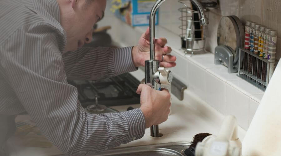 Local expert plumbing services in Seneca, SC